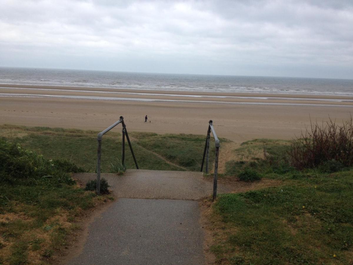 Luxury Dog Friendly Cottage Sleeps 4 Bridlington Exterior photo