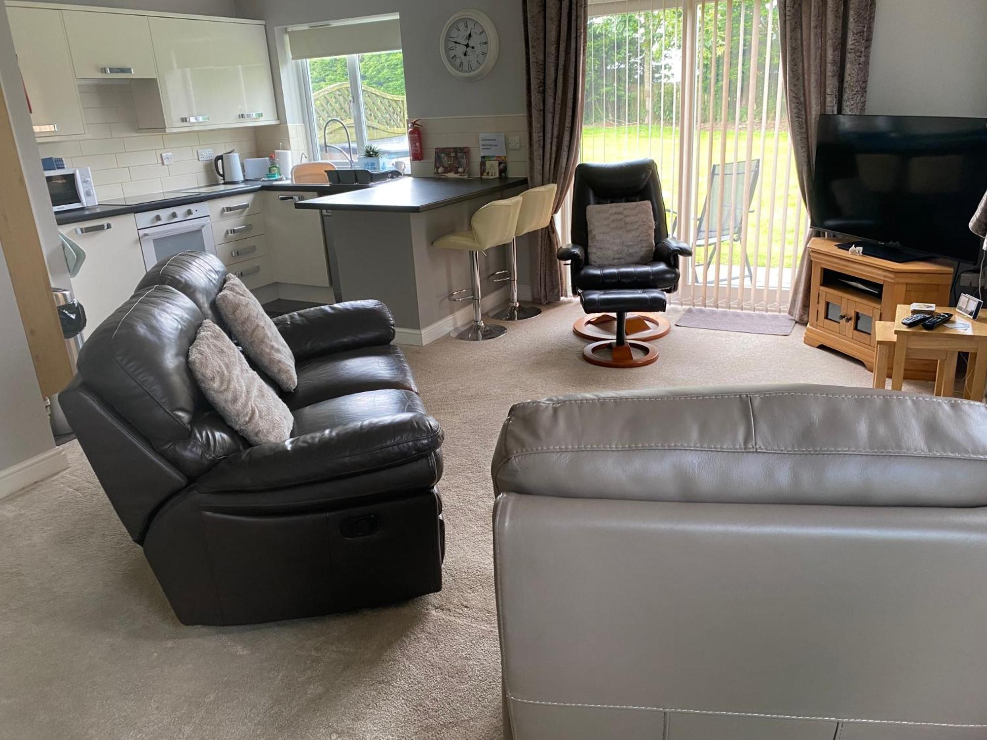 Luxury Dog Friendly Cottage Sleeps 4 Bridlington Exterior photo