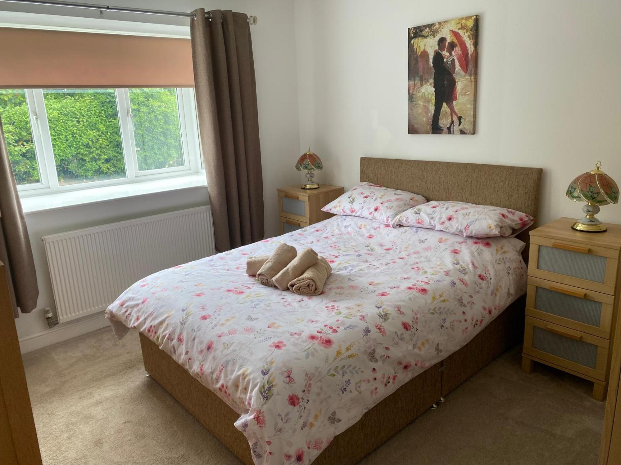 Luxury Dog Friendly Cottage Sleeps 4 Bridlington Exterior photo